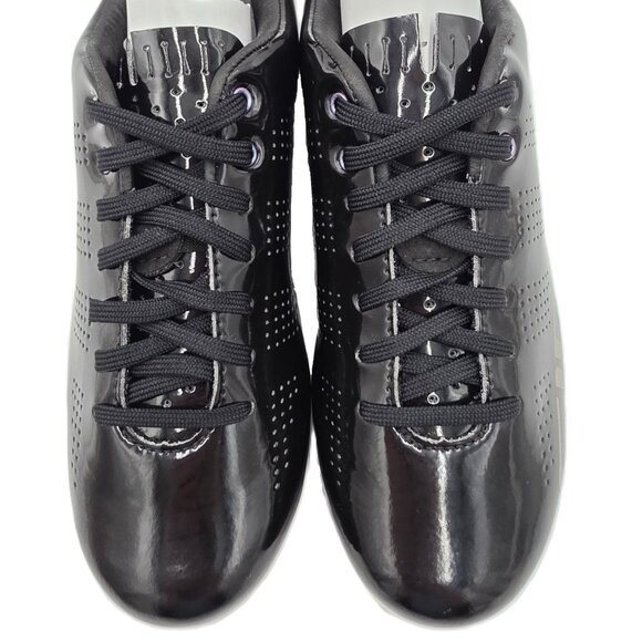 NEW Giro Empire Acc Cycling Shoes Womens 6 Black Road Bike Athletic Cleats 37EU - Picture 3 of 14